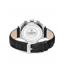 Мужские часы Cover Chapman Chronograph CO192.03