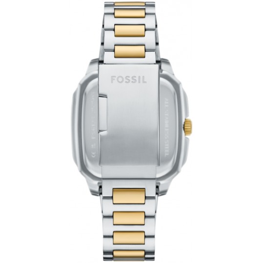 Mужские часы Fossil FS6123 - фото 3