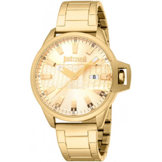 Mужские часы Just Cavalli JC1G344M0045 - фото 1