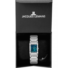Женские часы Jacques Lemans 1-2152C