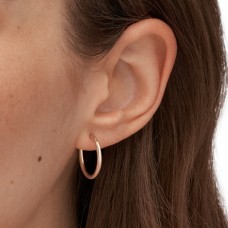 Женские серьги Fossil JOF00003791