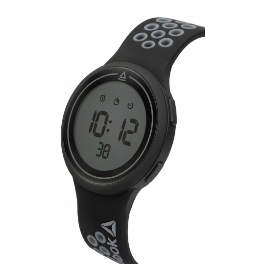 Часы Reebok Durante RD-DUR-G9-PBIB-BA - фото 3