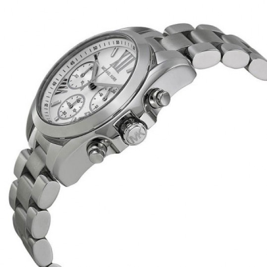 Женские часы Michael Kors Mini bradshaw MK6174 - фото 4