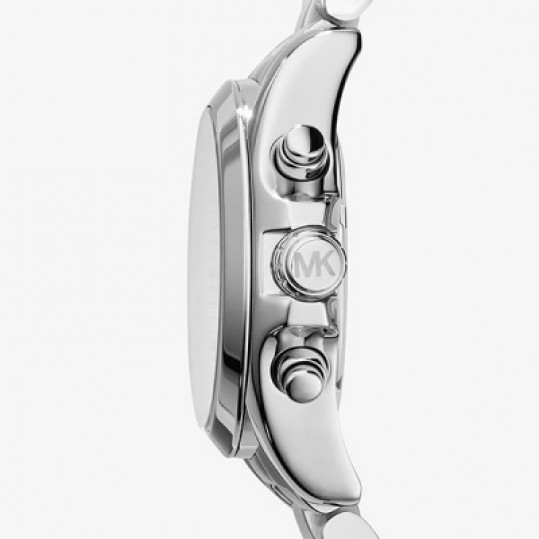 Женские часы Michael Kors Mini bradshaw MK6174 - фото 3