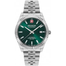 Мужские часы Swiss Military Hanowa SMWGL0002103