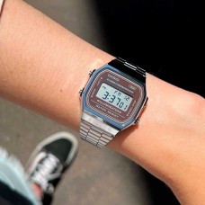 Часы  Casio Vintage A168WA-5A