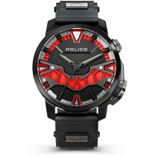 Мужские часы Batman Collectors Edition PEWJP2205102