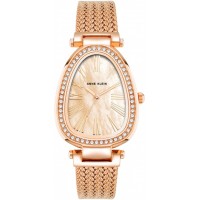 Женские часы Anne Klein 5008PMRG