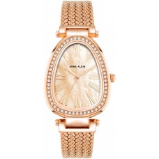 Женские часы Anne Klein 5008PMRG