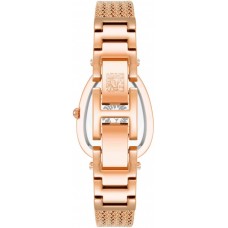 Женские часы Anne Klein 5008PMRG
