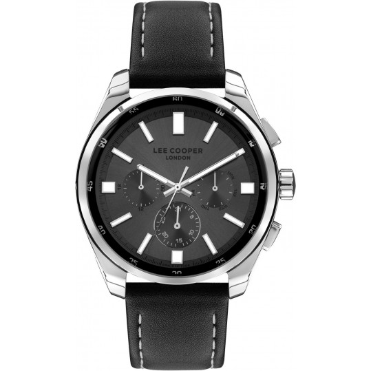 Мужские часы Lee Cooper Quartz LC07514.351 - фото 1
