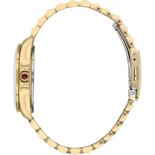 Женские часы Beverly Hills Polo Club QUARTZ Ladies BP3627C.120 - фото 3