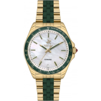 Женские часы Beverly Hills Polo Club QUARTZ Ladies BP3627C.120