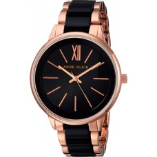 Женские часы Anne Klein Plastic 1412BKRG