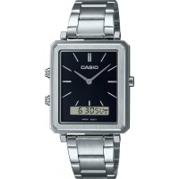 Мужские часы Casio MTP-B205D-1E