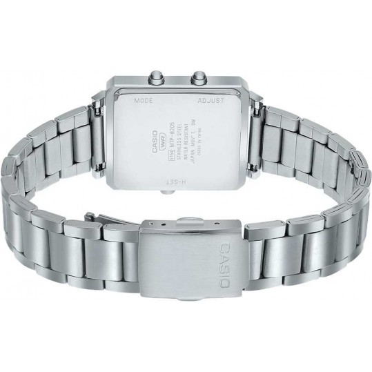 Мужские часы Casio MTP-B205D-1E - фото 4