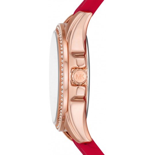 Женские часы Michael Kors MKO1005 - фото 2