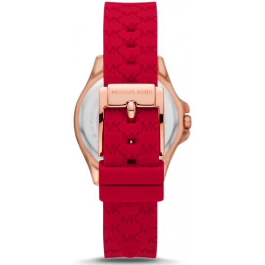 Женские часы Michael Kors MKO1005 - фото 3
