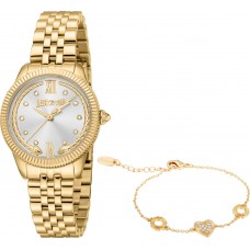 Женские часы Just Cavalli Lovestruck JC1L315M0055_SET