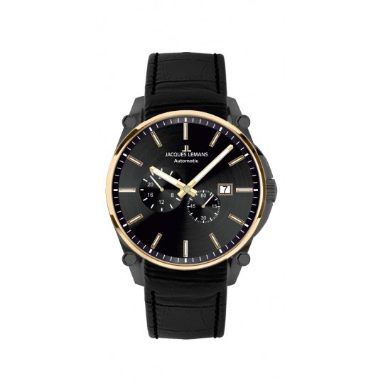 Мужские часы Jacques Lemans Derby 1-2200D - фото 1