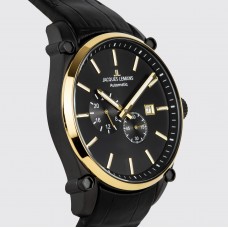 Мужские часы Jacques Lemans Derby 1-2200D