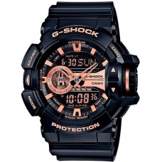 Мужские часы Casio G-Shock G-Shock GA-400GB-1A4