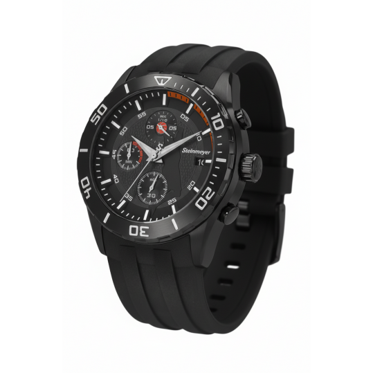 Мужские часы Steinmeyer S 252.73.31 - фото 2