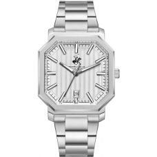 Мужские часы Beverly Hills Polo Club BP3793X.330