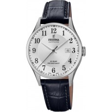 Женские часы Festina Swiss made F20009/5