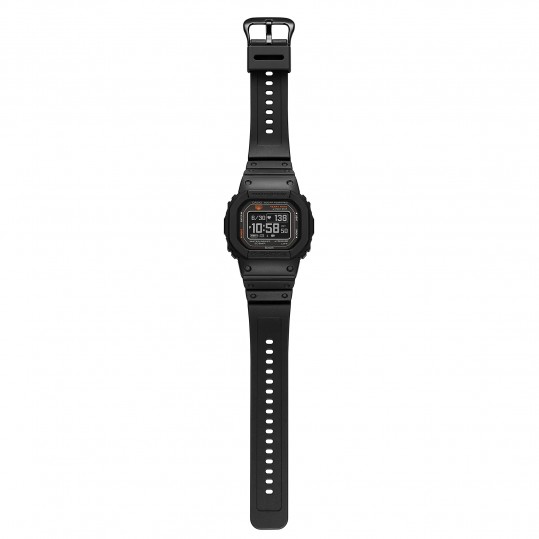 Наручные часы Casio G-Shock DW-H5600-1 - фото 3