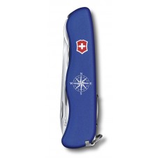 Нож перочинный VICTORINOX Skipper 0.8593.2W