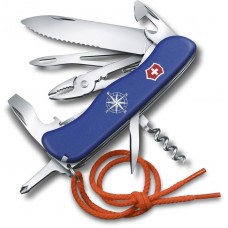 Нож перочинный VICTORINOX Skipper 0.8593.2W