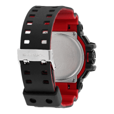 Мужские часы Casio G-Shock G-Shock GA-400HR-1A