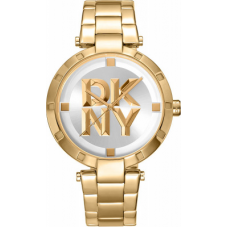 Женские часы DKNY Essential Logo DK1L041M0065