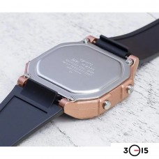 Мужские часы Casio Men W-217HM-5A