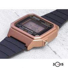 Мужские часы Casio Men W-217HM-5A