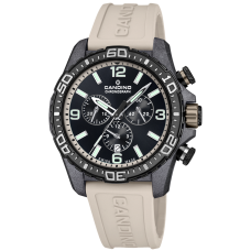 Мужские часы Candino Chronos C4779/1