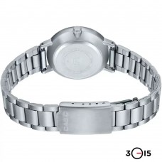 Женские часы Casio Casio Collection LTP-VT02D-2A