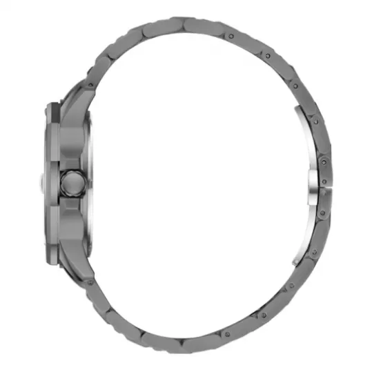 Мужские часы Beverly Hills Polo Club LONG LIFE QUARTZ Gents BP3878X.050 - фото 3