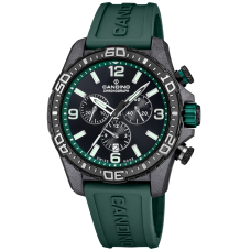Мужские часы Candino Chronos C4779/3