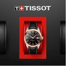 Мужские часы Tissot T-Gold T927.407.46.051.00