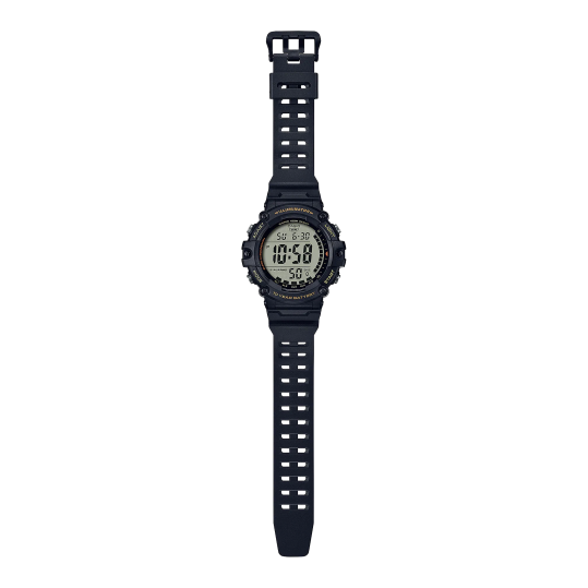 Наручные часы Casio Standard AE-1500WHX-1A - фото 2