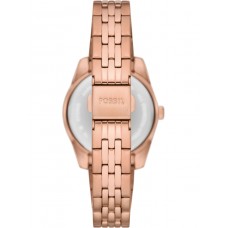 Женские часы Fossil SCARLETTE ES5369
