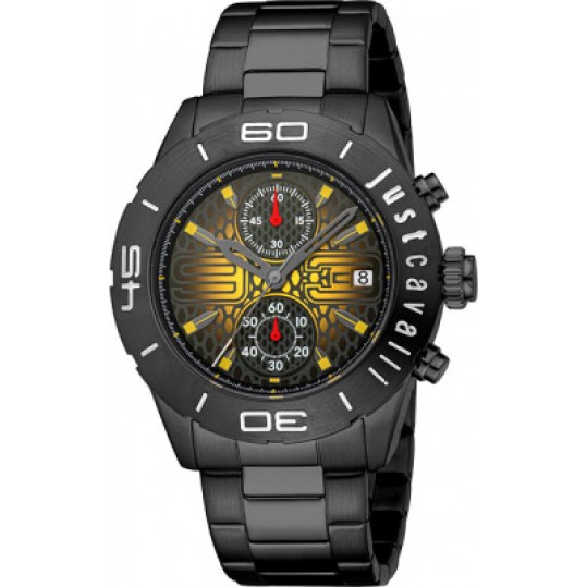 Mужские часы Just Cavalli JC1G386M0065 - фото 1