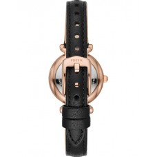 Женские часы Fossil Carlie Mini ES4700