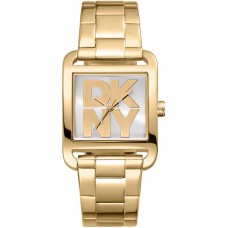 Женские часы DKNY City Maxi DK1L001M0045