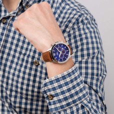 Мужские часы Festina TIMELESS CHRONOGRAPH F20542/3