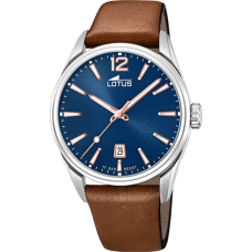 Мужские часы Lotus CHRONO 18693/2