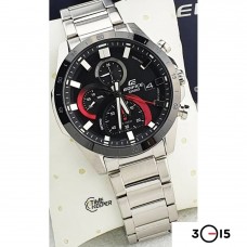 Мужские часы Casio EFR-571DB-1A1