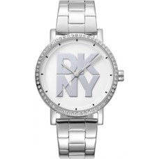 Женские часы DKNY Soho Logo DK1L035M0045